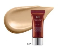 [Missha] M Perfect Cover B.B Cream (MINI)