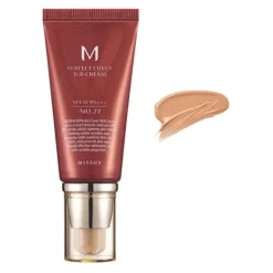 [Missha] M Perfect Cover B.B Cream (50ml)