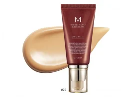 [Missha] M Perfect Cover B.B Cream (50ml)