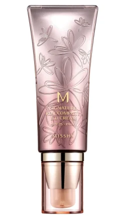 [Missha] M Signature Real Complete B.B Cream EX