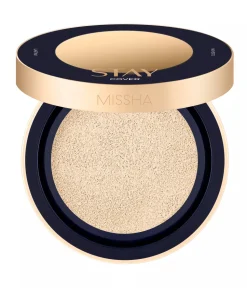 [Missha] Stay Cushion