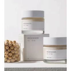 [Mixsoon] Bean Cream