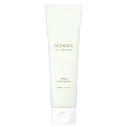 [Mixsoon] Centella Cleansing Foam