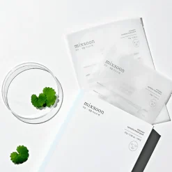 [Mixsoon] Centella Mask Pack