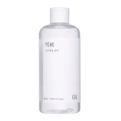 [Mixsoon] Heartleaf Toner