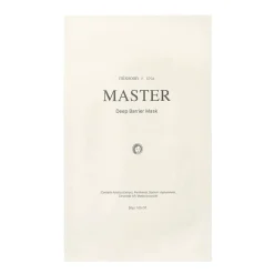 [Mixsoon] Master Deep Barrier Mask