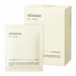 [Mixsoon] Soybean Milk Pad (10pcs)