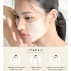 [Mixsoon] Soybean Milk Pad (10pcs)