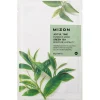 [Mizon] Joyful Time Essence Mask Green Tea
