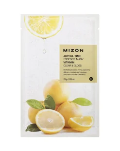 [Mizon] Joyful Time Essence Mask Vitamin
