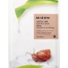 [Mizon] Joyful Time Essence Mask Snail
