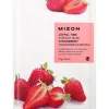 [Mizon] Joyful Time Essence Mask Strawberry