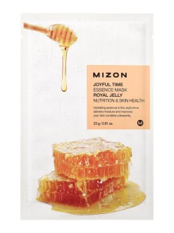 [Mizon] Joyful Time Essence Mask Royal Jelly