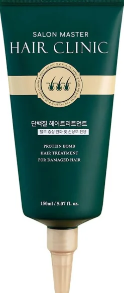 [Mizon] Salon Master Hair Clinic