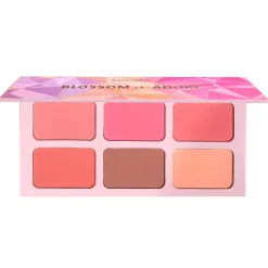 [MOIRA] Blossom & Adore Face Palette