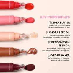 [MOIRA] Butter Bliss Lip Balm