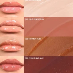 [MOIRA] Butter Bliss Lip Balm