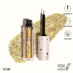 [MOIRA] Glitter Glitter Liner