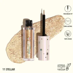 [MOIRA] Glitter Glitter Liner