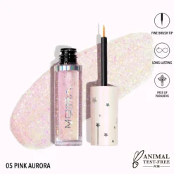 [MOIRA] Glitter Glitter Liner