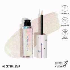 [MOIRA] Glitter Glitter Liner