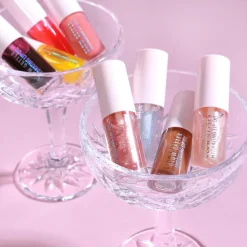 [MOIRA] Glow Getter Hydrating Lip Oil