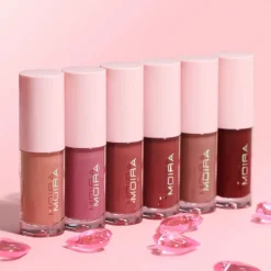 [MOIRA] Glow Getter Hydrating Lip Oil