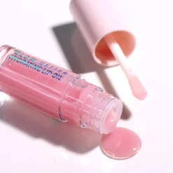 [MOIRA] Glow Getter Hydrating Lip Oil