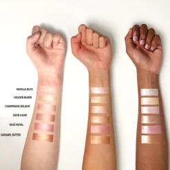 [MOIRA] Glow Show Liquid Highlighter