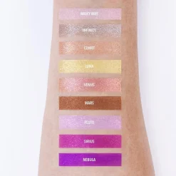 [MOIRA] Lucent Cream Shadow