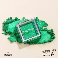 [MOIRA] Lucent Cream Shadow