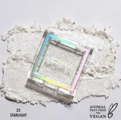 [MOIRA] Lucent Cream Shadow