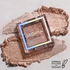 [MOIRA] Lucent Cream Shadow