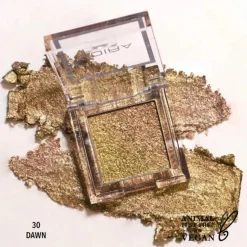 [MOIRA] Lucent Cream Shadow