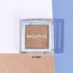 [MOIRA] Lucent Cream Shadow