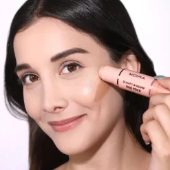 [MOIRA] Sculpt & Glow Duo Stick