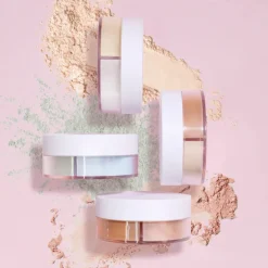 [MOIRA] Set & Correct Loose Setting Powder