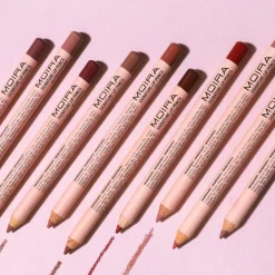 [MOIRA] Signature Lip Pencil