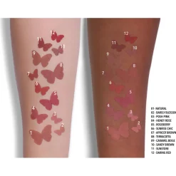 [MOIRA] Signature Lip Pencil