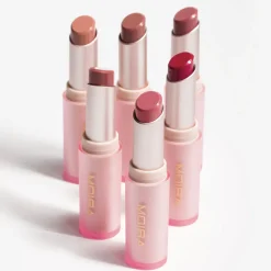[MOIRA] Signature Lipstick