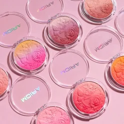 [MOIRA] Signature Ombre Blush