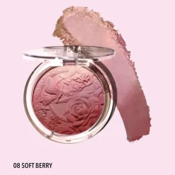 [MOIRA] Signature Ombre Blush