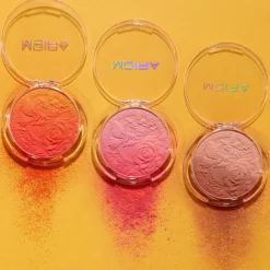 [MOIRA] Signature Ombre Blush