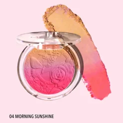 [MOIRA] Signature Ombre Blush