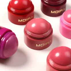 [MOIRA] Soft Blush Balm