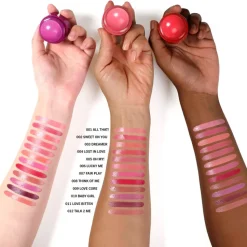 [MOIRA] Soft Blush Balm