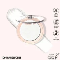 [MOIRA] Under-Eye Setting Powder