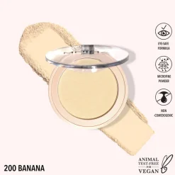 [MOIRA] Under-Eye Setting Powder