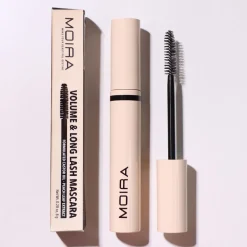 [MOIRA] Volume & Long Lash Mascara