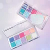[MOOMIN x BBIA] Essential Eye Palette (04 Your Moomin)